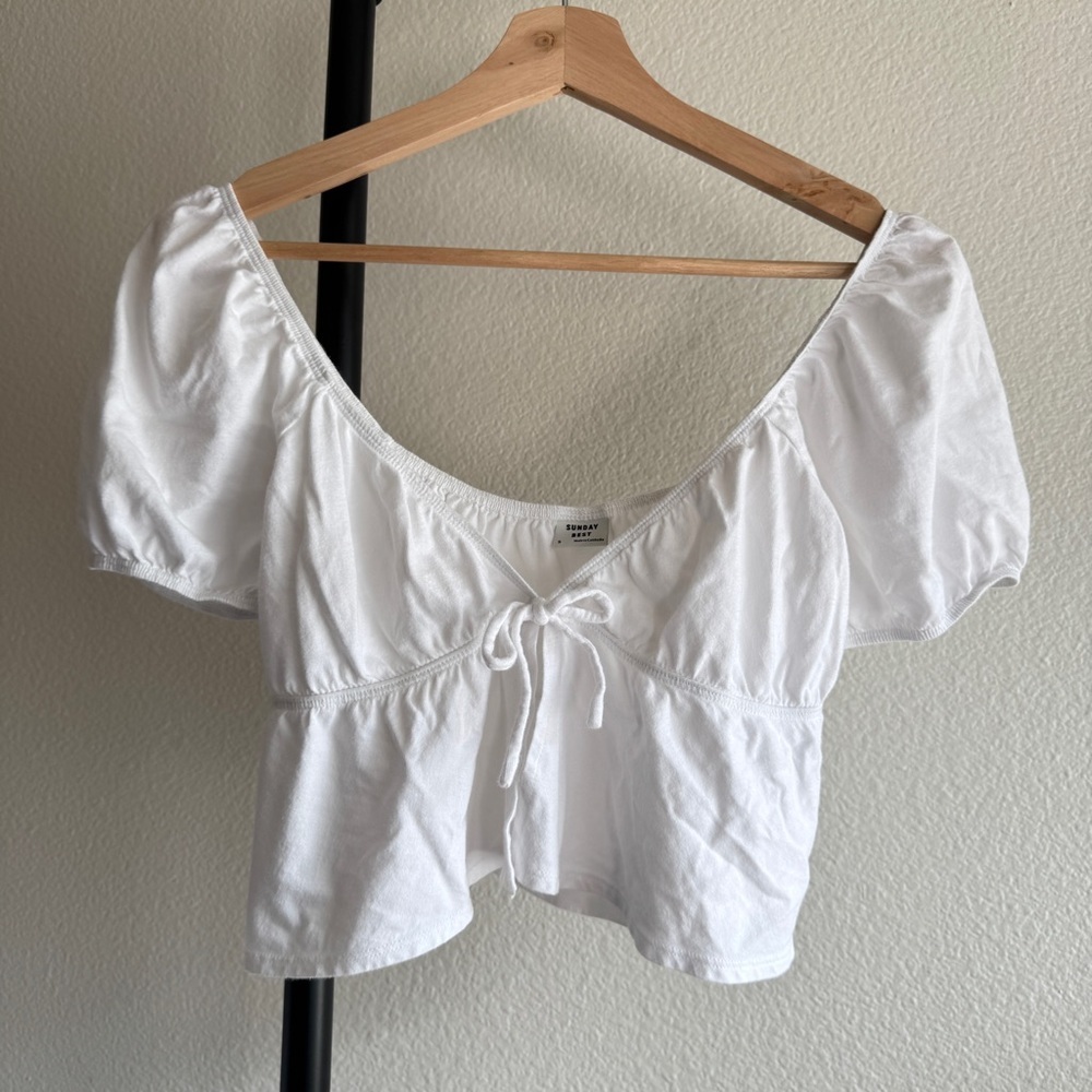 Aritzia top